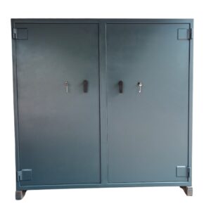 Van Safes Gallery Johannesburg – premium safes, vaults, strong room doors, digital safes, office safes, and gun lockers for secure storage
