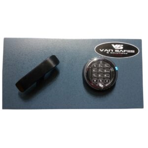 Van Safes Gallery Johannesburg – premium safes, vaults, strong room doors, digital safes, office safes, and gun lockers for secure storage
