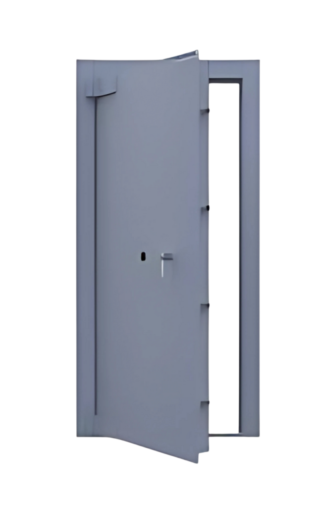 Vault Doors 1 Vault doors Johannesburg, high-security by Van Safes South Africa