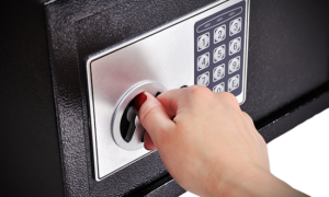 Van Safes Gallery Johannesburg – premium safes, vaults, strong room doors, digital safes, office safes, and gun lockers for secure storage
