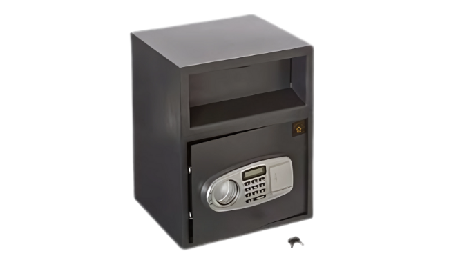 Digital safes in Johannesburg,  secure storage by Van Safes South Africa