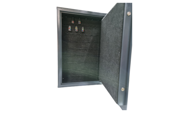 Key safes Johannesburg, secure storage by Van Safes South Africa