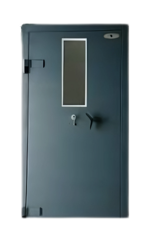 Vault Doors 2 Vault doors Johannesburg, high-security by Van Safes South Africa