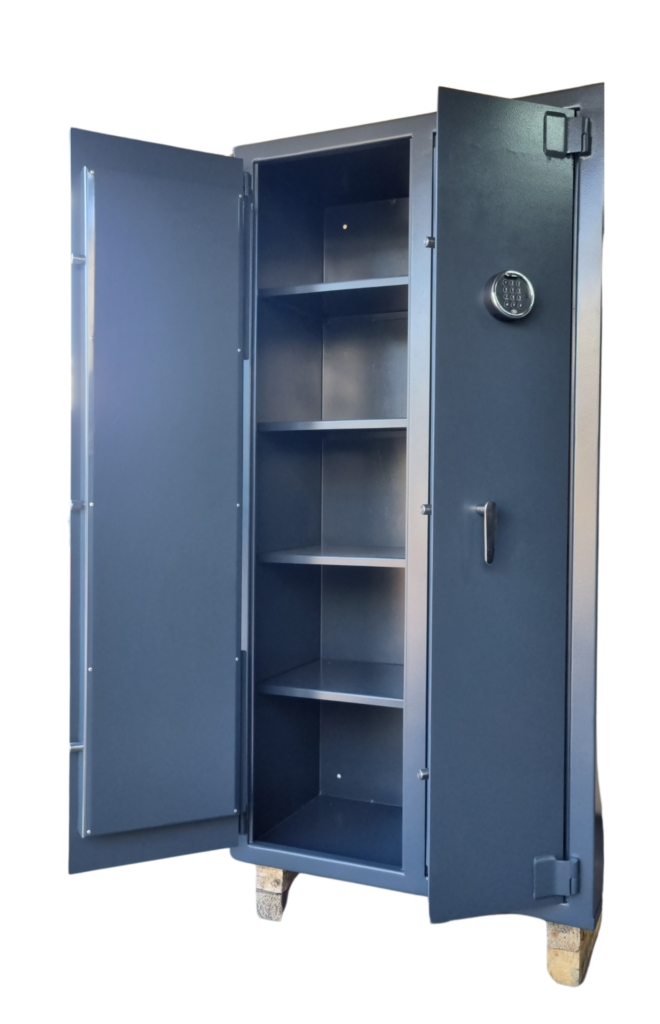 Office safes Johannesburg, secure storage by Van Safes South Africa