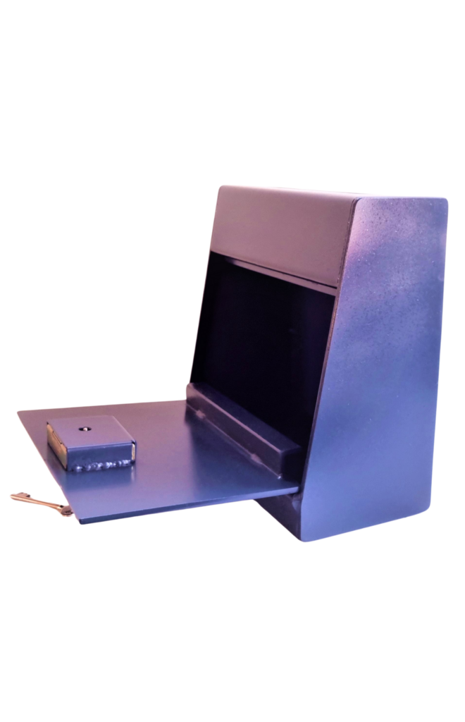 Drop Safes 6 Drop Safes Johannesburg - Secure Cash Deposit Solutions by Van Safes