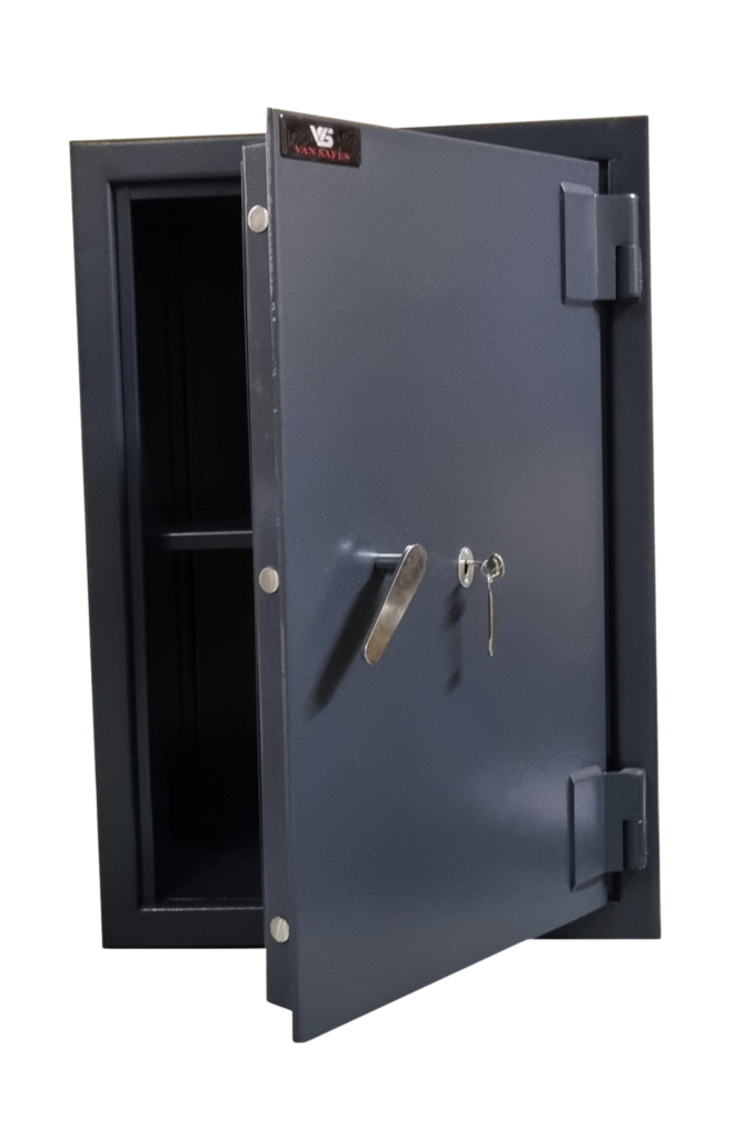 Office safes Johannesburg, secure storage by Van Safes South Africa
