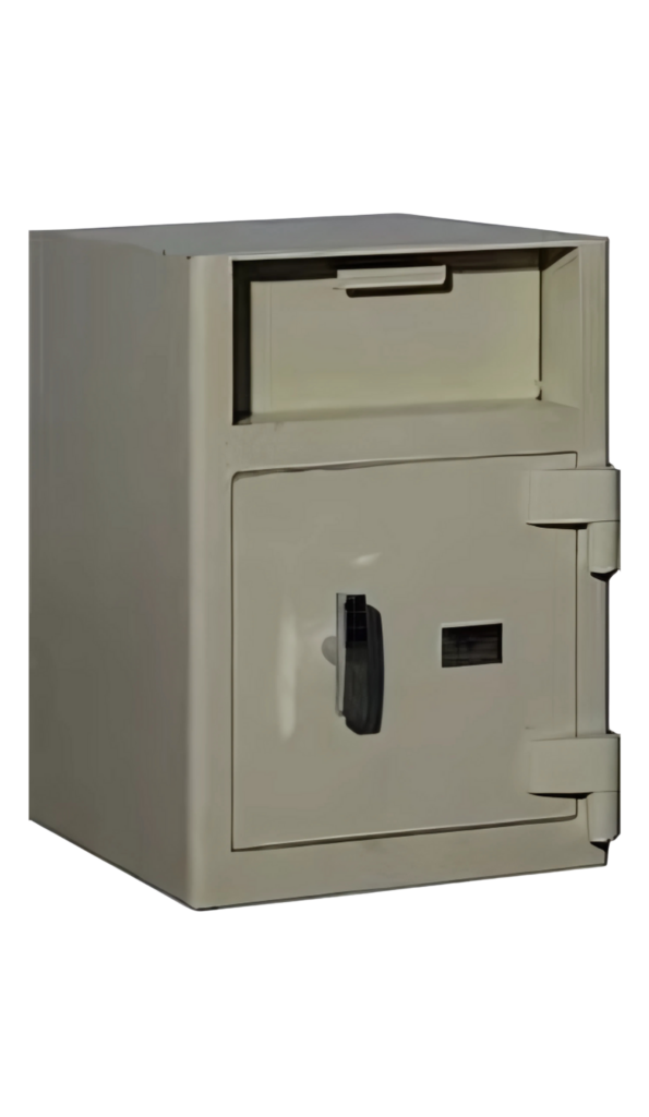Drop Safes 2 Drop Safes Johannesburg - Secure Cash Deposit Solutions by Van Safes
