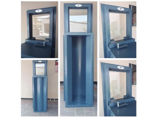 Vault Doors 3 Vault doors Johannesburg, high-security by Van Safes South Africa